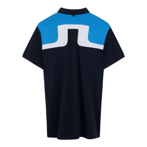 Jeff Poloshirt Herren