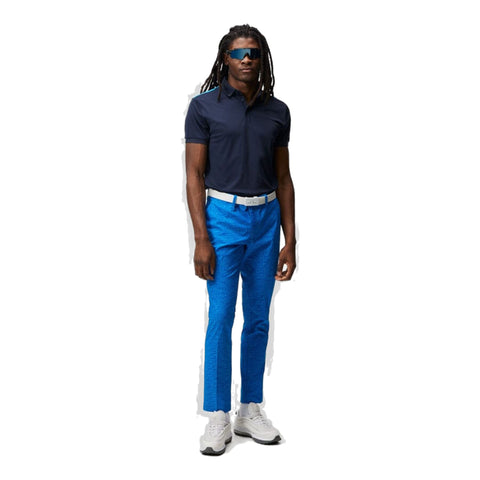 Jeff Poloshirt Herren