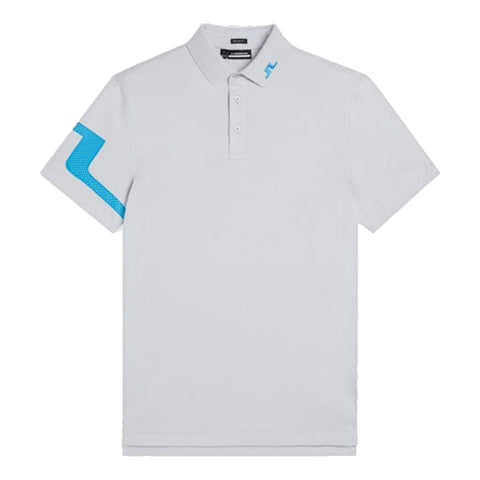 Heath Regular Fit Poloshirt Herren