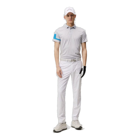 Heath Regular Fit Poloshirt Herren