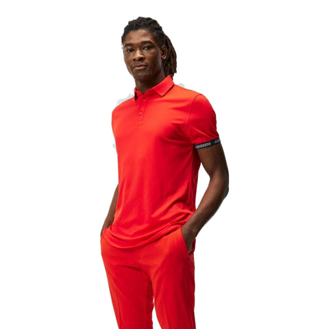 Guy Regular Poloshirt Herren