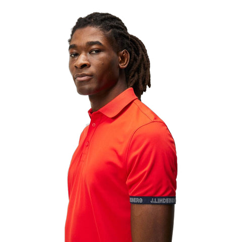 Guy Regular Poloshirt Herren