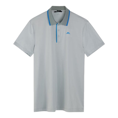 Luca Regular Fit Poloshirt Herren