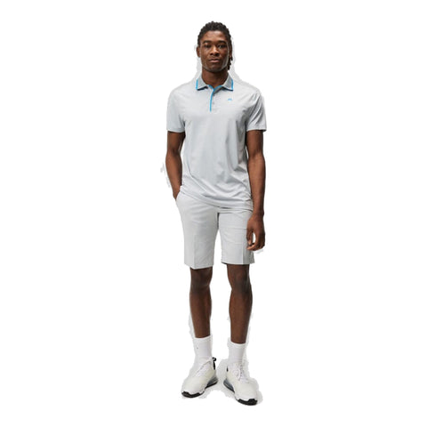 Luca Regular Fit Poloshirt Herren