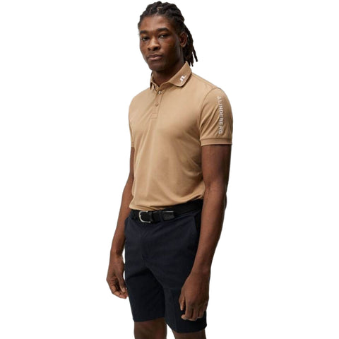 Tour Tech Poloshirt Herren