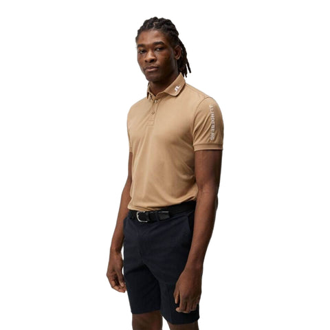 Tour Tech Poloshirt Herren