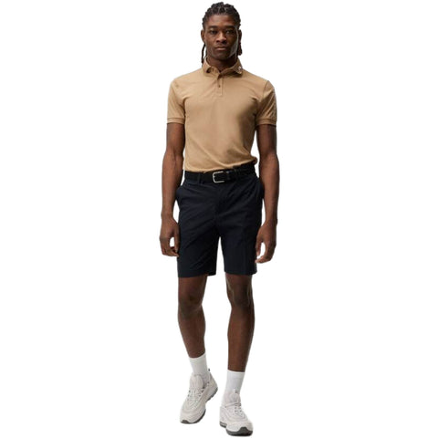 Tour Tech Poloshirt Herren