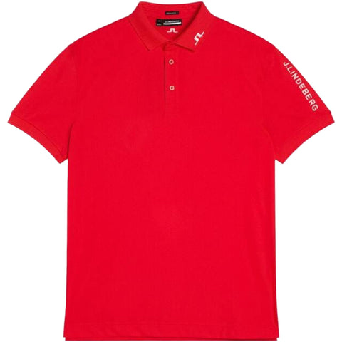 Tour Tech Poloshirt Herren