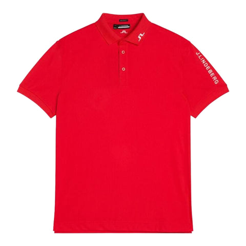 Tour Tech Poloshirt Herren