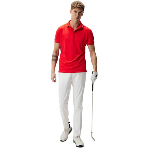 Tour Tech Poloshirt Herren