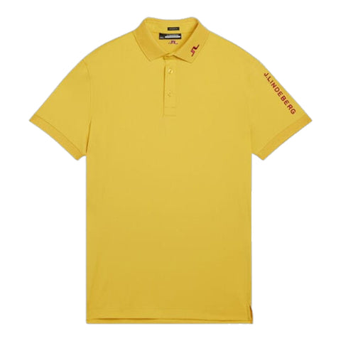 Tour Tech Poloshirt Herren