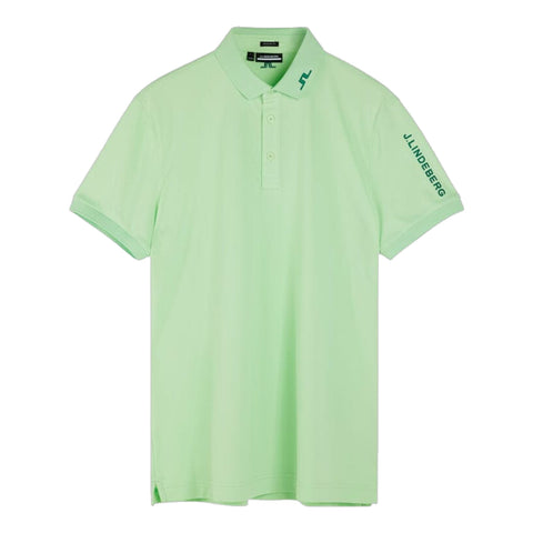 Tour Tech Poloshirt Herren