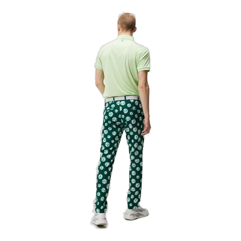 Tour Tech Poloshirt Herren