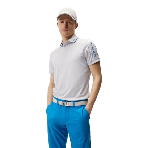 Tour Tech Poloshirt Herren