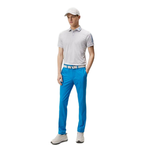 Tour Tech Poloshirt Herren