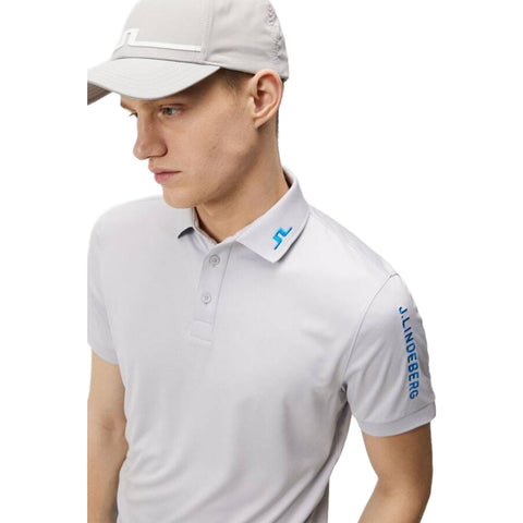 Tour Tech Poloshirt Herren