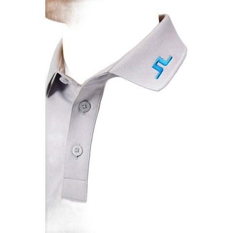 Tour Tech Poloshirt Herren