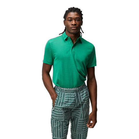 Alfred Poloshirt Herren