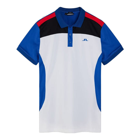 Roy Poloshirt Herren