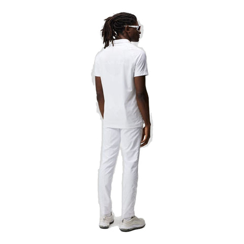 Rui Regular Fit Poloshirt Herren