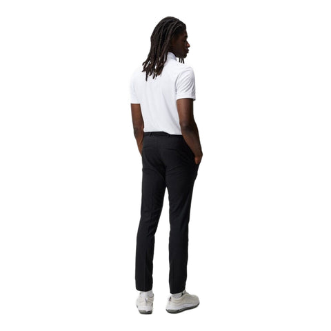 Chad Slim Fit Poloshirt Herren