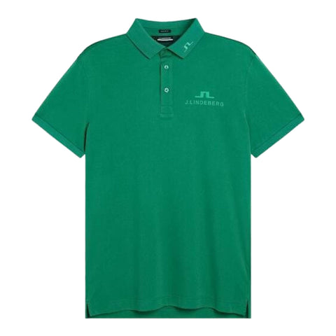 Jeff Poloshirt Herren