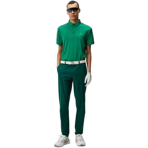 Jeff Poloshirt Herren