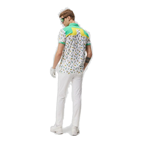 Jeff Poloshirt Herren