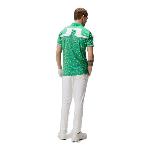Jeff Poloshirt Herren