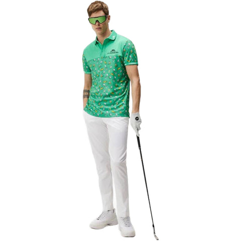 Jeff Poloshirt Herren