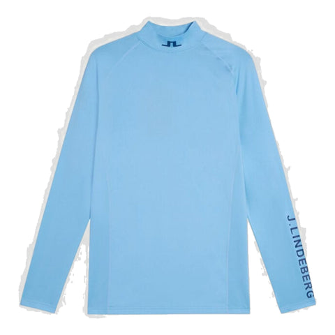 Aello Soft Compression Longsleeve Herren