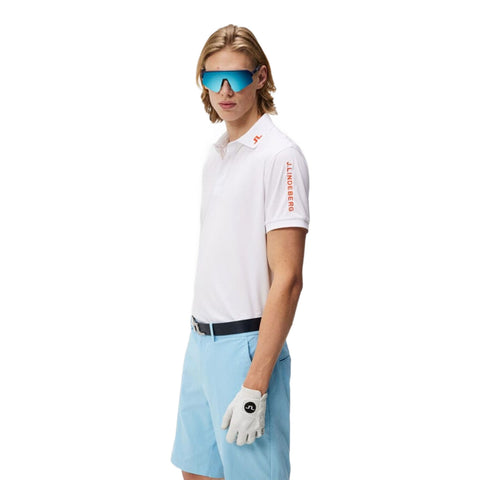 Tour Tech Polo Herren