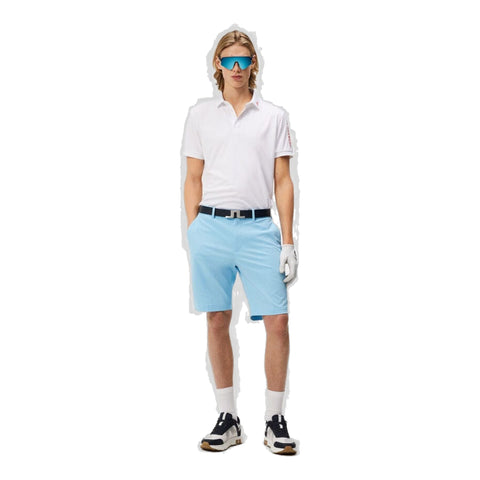 Tour Tech Polo Herren