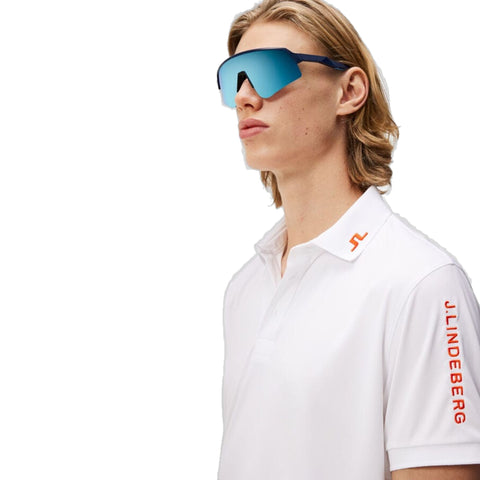 Tour Tech Polo Herren