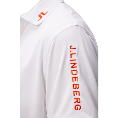 Tour Tech Polo Herren