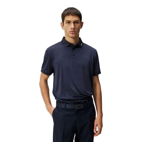 Tour Tech Polo Herren