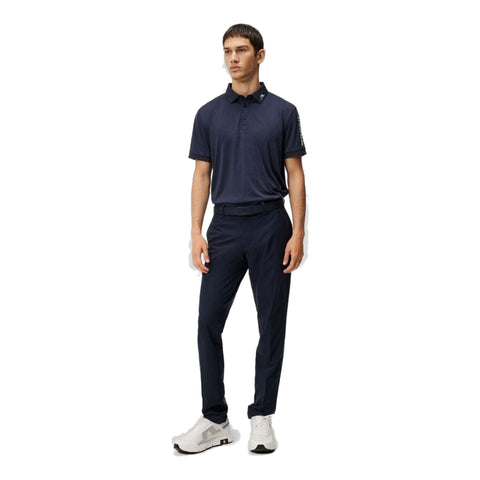 Tour Tech Polo Herren