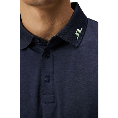 Tour Tech Polo Herren