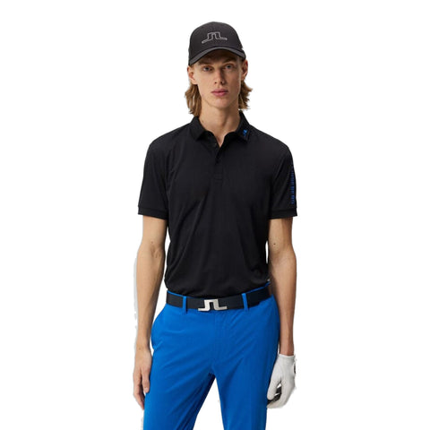 Tour Tech Polo Herren