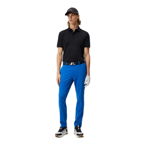 Tour Tech Polo Herren