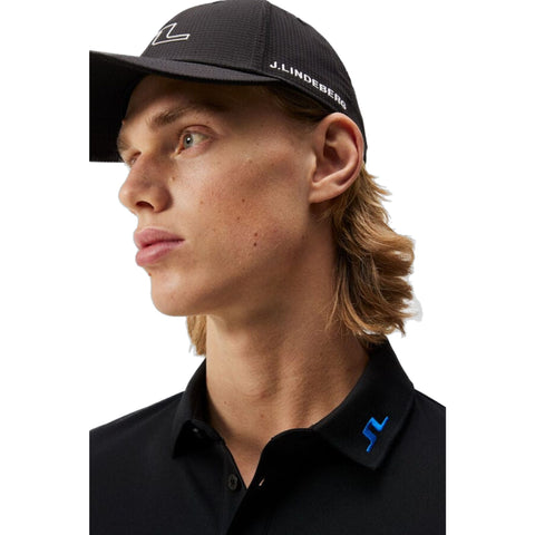 Tour Tech Polo Herren
