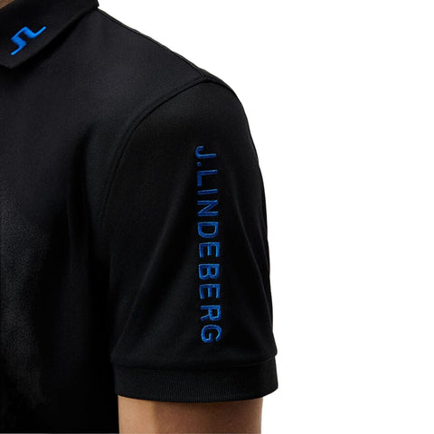 Tour Tech Polo Herren