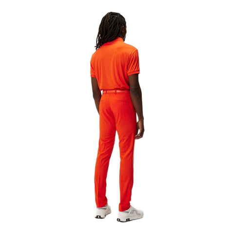 Tour Tech Polo Herren