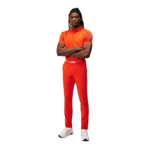 Tour Tech Polo Herren