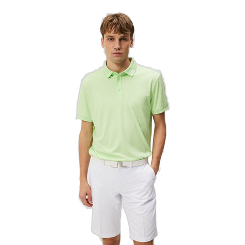 Tour Tech Polo Herren