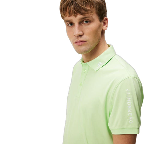Tour Tech Polo Herren