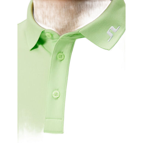 Tour Tech Polo Herren