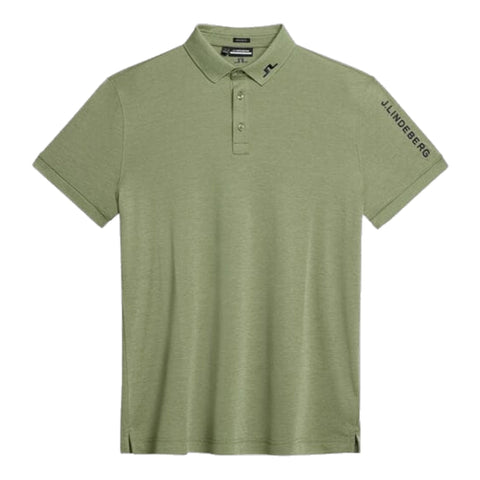 Tour Tech Polo Herren