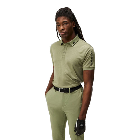 Tour Tech Polo Herren