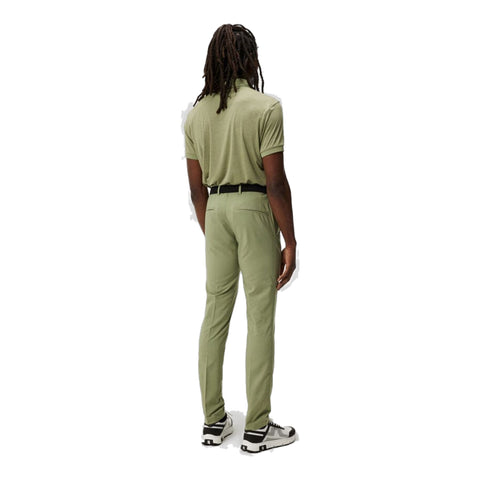 Tour Tech Polo Herren